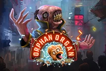 Orphan Organ