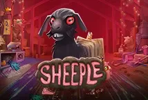 Sheeple