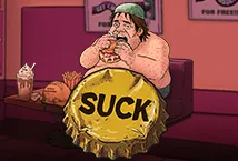 Suck