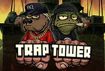 Trap Tower