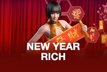New Year Rich
