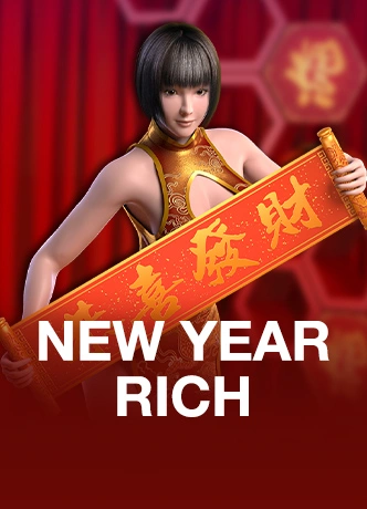 New Year Rich
