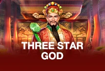 Three Star God
