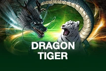 Dragon & Tiger