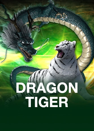 Dragon & Tiger