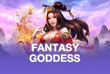 Fantasy Goddess