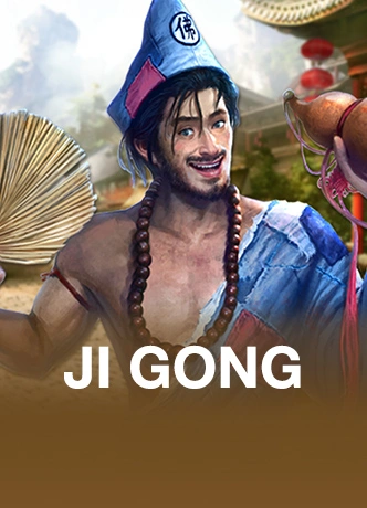 Ji Gong