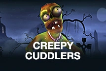Creepy Cuddlers