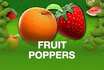 Fruit Poppers