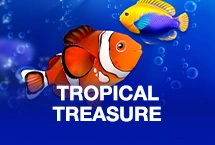Tropical Treasure