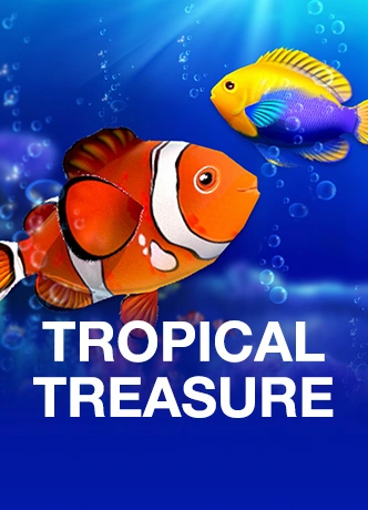 Tropical Treasure