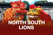 North South Lions