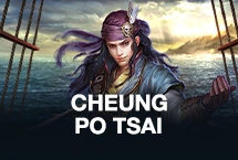Cheung Po Tsai