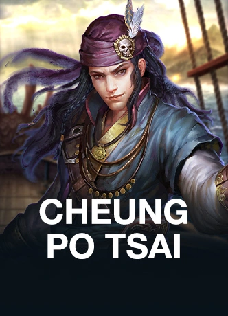 Cheung Po Tsai