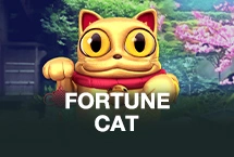 Fortune Cat