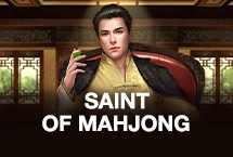 Saint of Mahjong