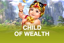 Child of Wealth