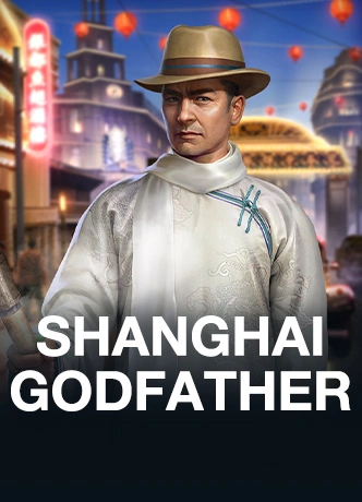 Shanghai Godfather