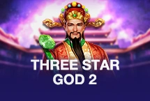 Three Star God 2