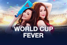 World Cup Fever