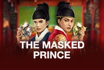 The Masked Prince