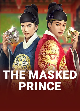 The Masked Prince