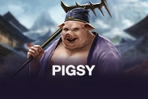 Pigsy