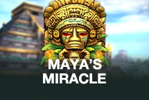 Maya's Miracle