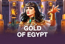 Gold of Egypt