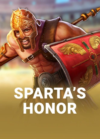 Sparta's Honor