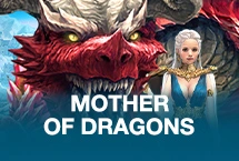 Mother of Dragons