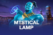 Mystical Lamp