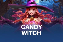 Candy Witch