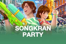 Songkran Party