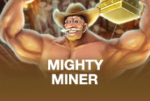 Mighty Miner