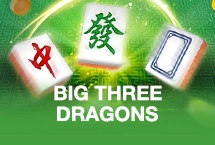 Big Three Dragons