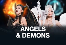 Angels & Demons