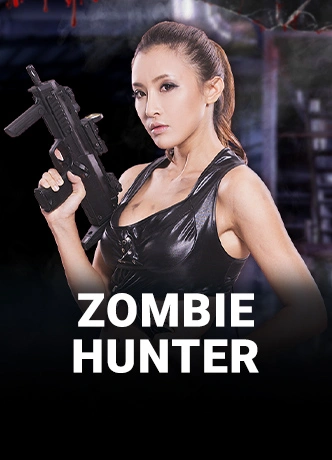 Zombie Hunter