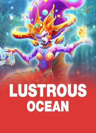 Lustrous Ocean
