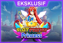 Slot Mania Princess