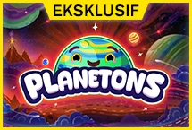 Planetons