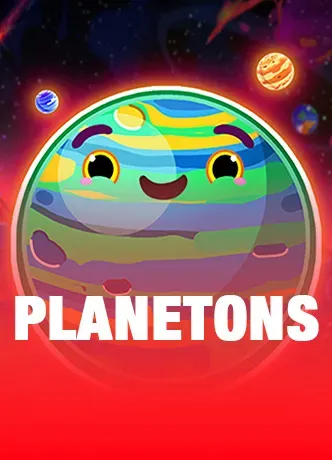 Planetons