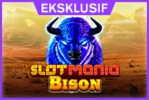 Slot Mania Bison