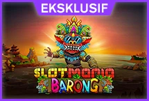 Slot Mania Barong