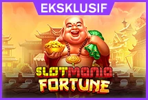 Slot Mania Fortune