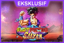 Slot Mania Saiyan