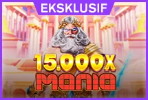 15.000x Mania