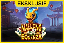 Mahjong Bonanza