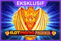 Slot Mania Phoenix Megaways