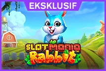 Slot Mania Rabbit